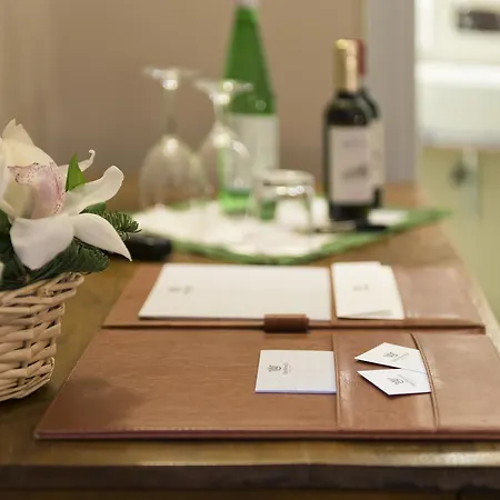 Guest house Relais Monnalisa