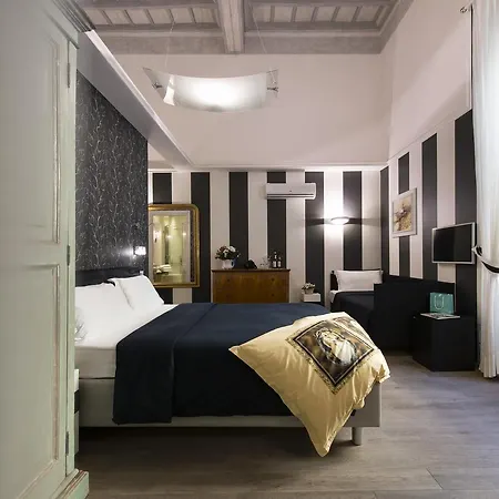 Relais Monnalisa 3*