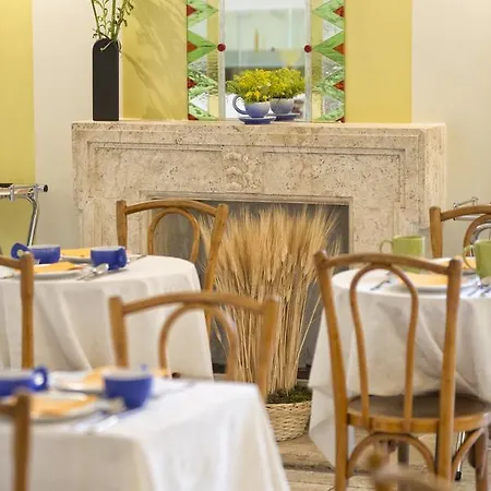 Relais Monnalisa Guest house Rome
