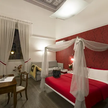 Relais Monnalisa