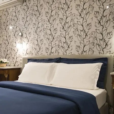 Guest house Relais Monnalisa 3*