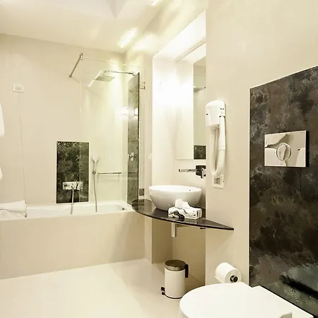Relais Monnalisa 3* Rome