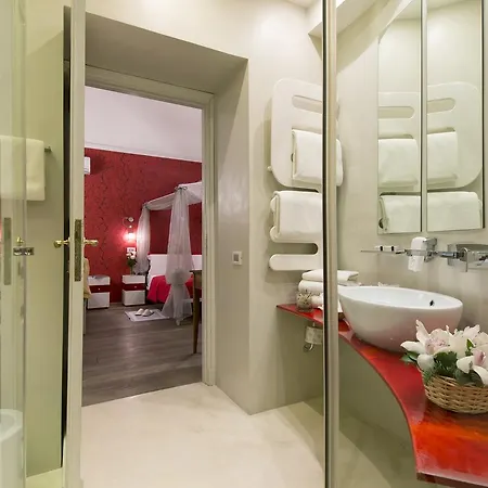 Guest house Relais Monnalisa Rome