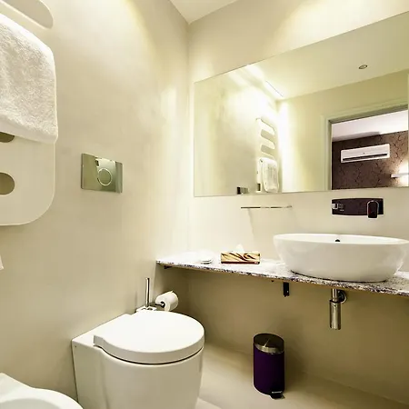 Guest house Relais Monnalisa 3*