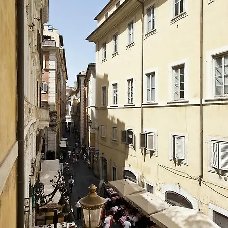Relais Monnalisa 3*