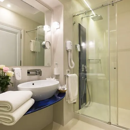 Relais Monnalisa 3* Rome
