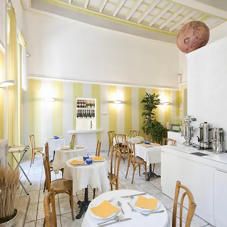 Relais Monnalisa