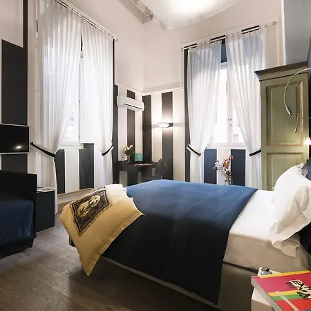 Guest house Relais Monnalisa