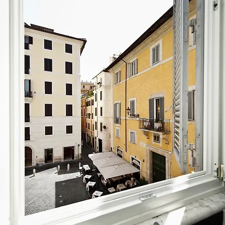 Guest house Relais Monnalisa 3*