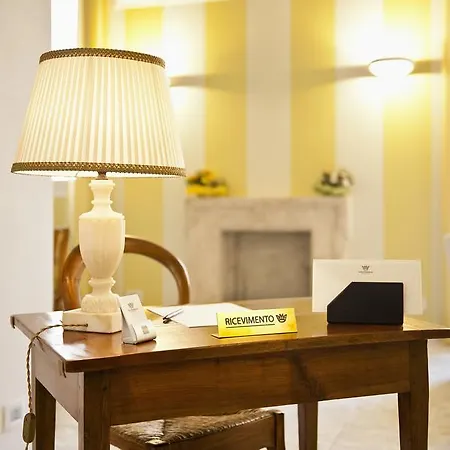 Relais Monnalisa 3*