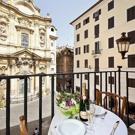 Guest house Relais Monnalisa