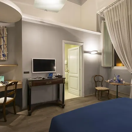 Guest house Relais Monnalisa 3*