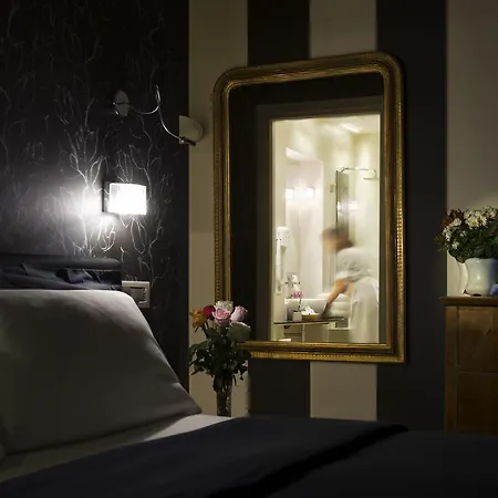 Relais Monnalisa Guest house Rome
