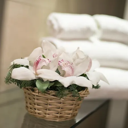 Guest house Relais Monnalisa 3*