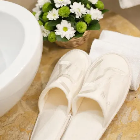 Relais Monnalisa Guest house 3*
