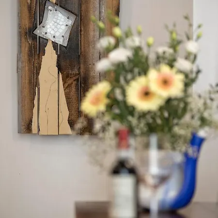 Guest house Relais Monnalisa 3*
