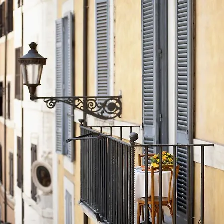 Guest house Relais Monnalisa Rome