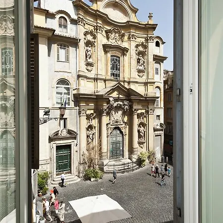 Relais Monnalisa Rome