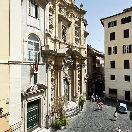 Relais Monnalisa Guest house