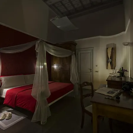 Guest house Relais Monnalisa Rome