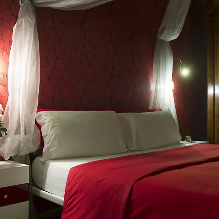 Relais Monnalisa 3* Rome