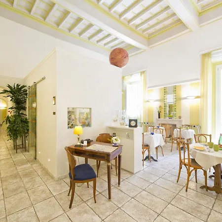 Guest house Relais Monnalisa