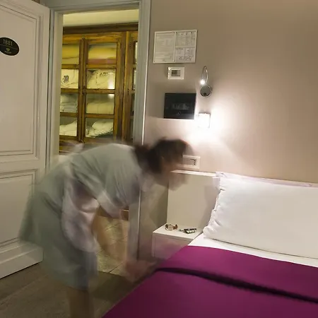 Guest house Relais Monnalisa Rome