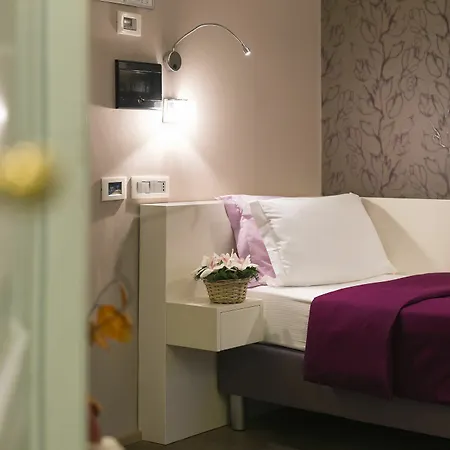 Guest house Relais Monnalisa Rome
