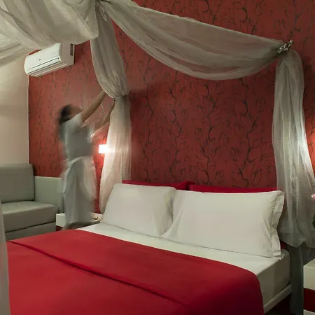 Guest house Relais Monnalisa