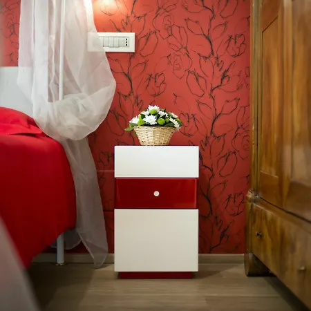Guest house Relais Monnalisa Rome