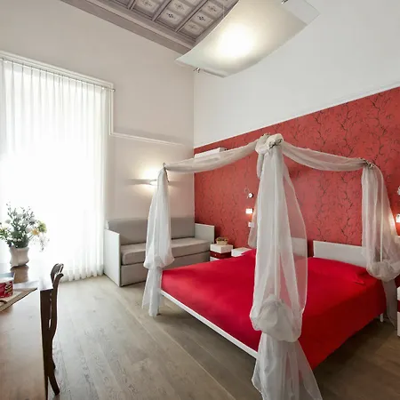 Guest house Relais Monnalisa