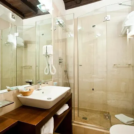 Relais Monnalisa