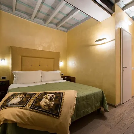 Relais Monnalisa Guest house