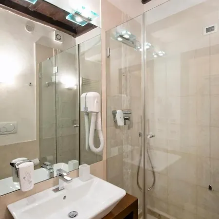 Guest house Relais Monnalisa 3*