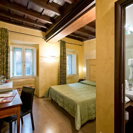 Relais Monnalisa